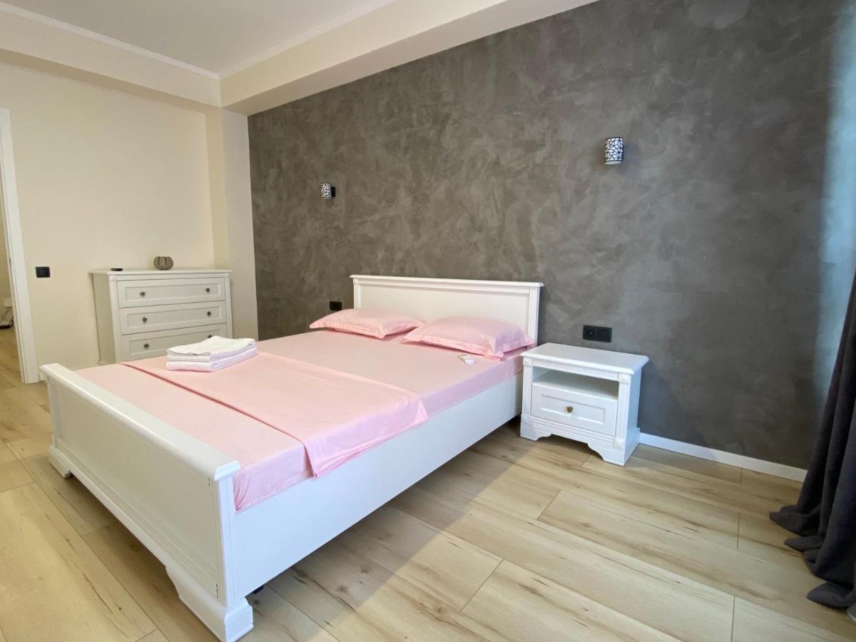Apartament Lux Chisinau Exterior foto