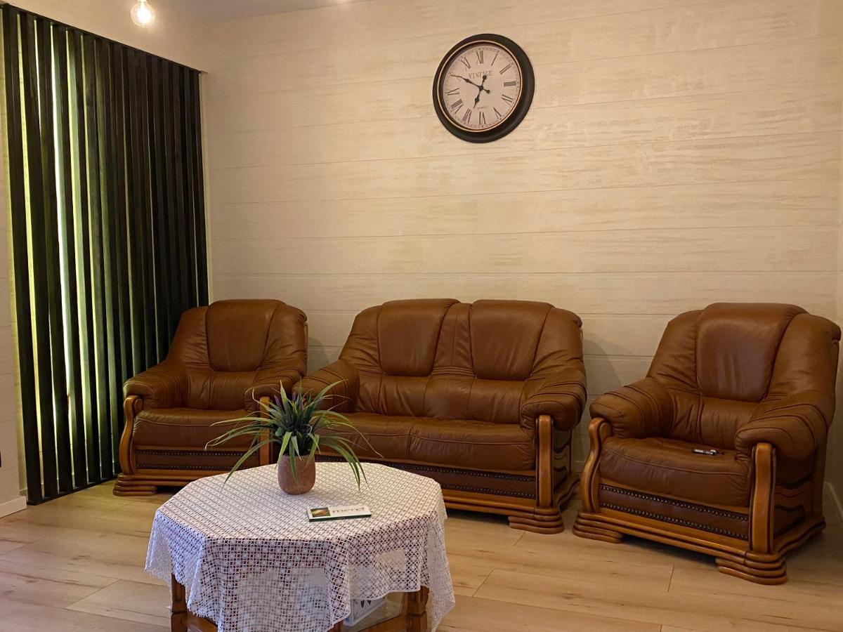 Apartament Lux Chisinau Exterior foto