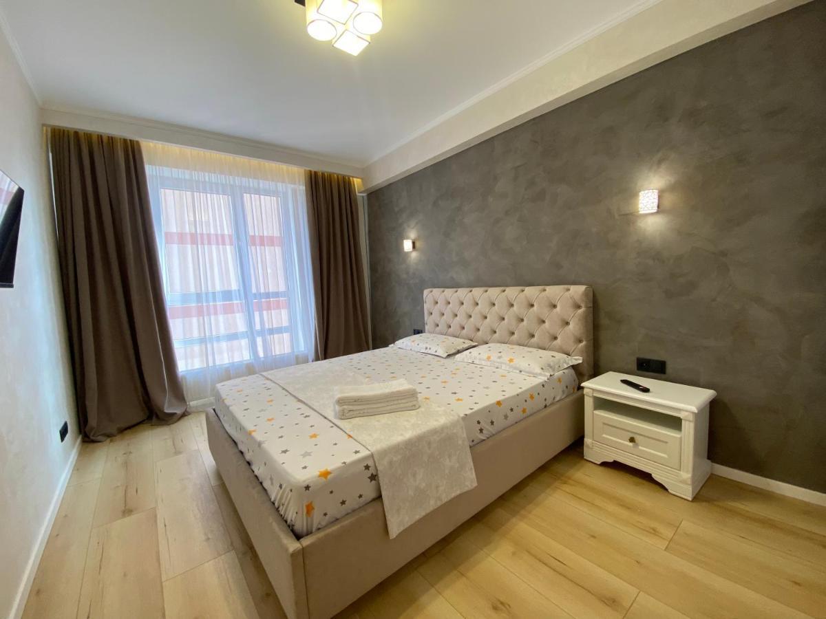 Apartament Lux Chisinau Exterior foto