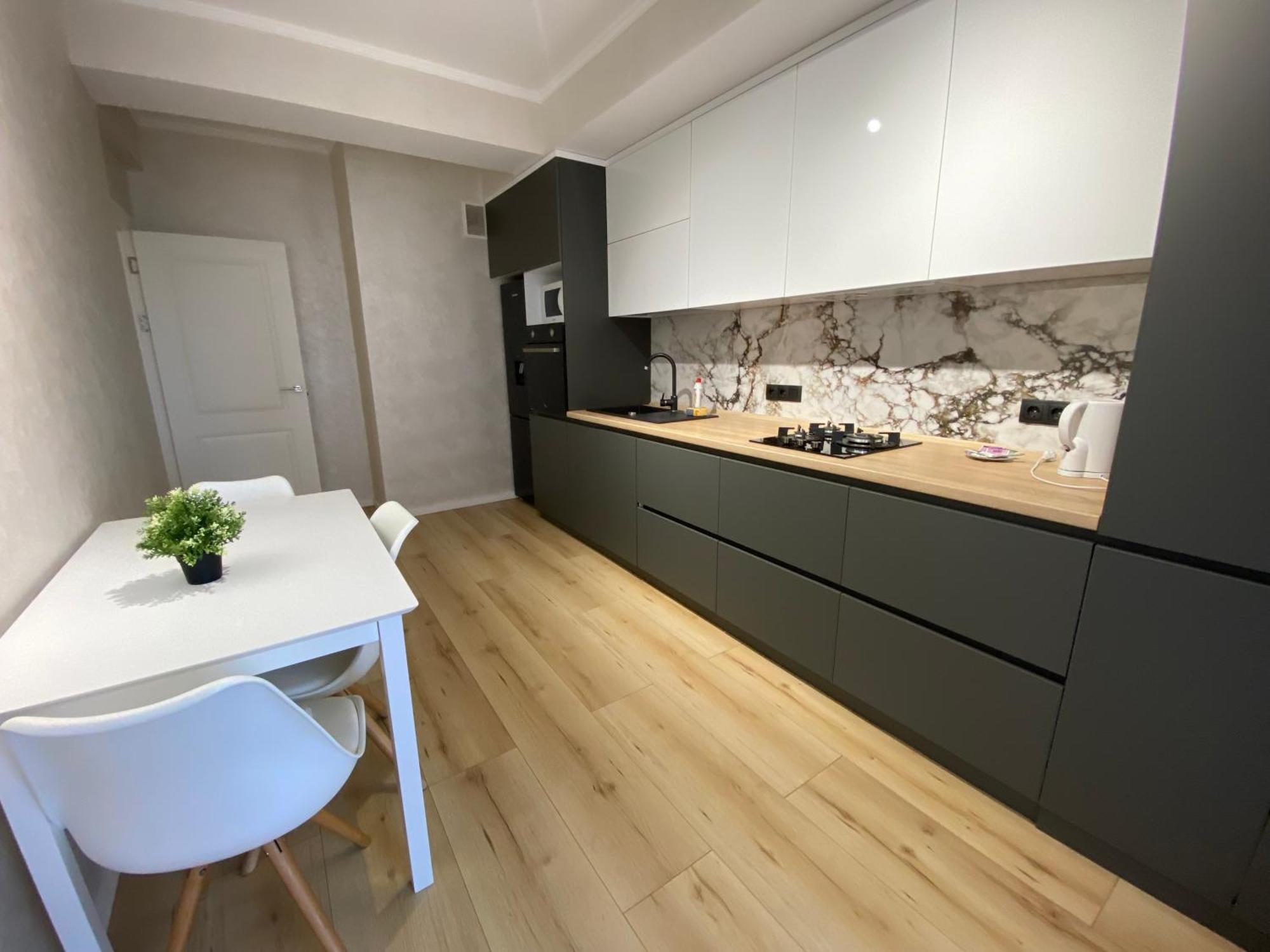 Apartament Lux Chisinau Exterior foto
