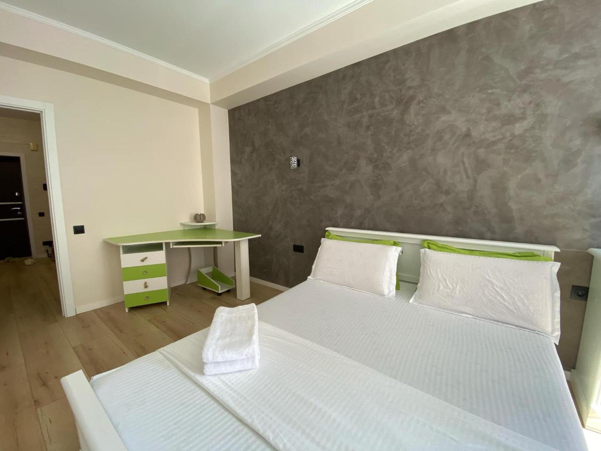 Apartament Lux Chisinau Exterior foto
