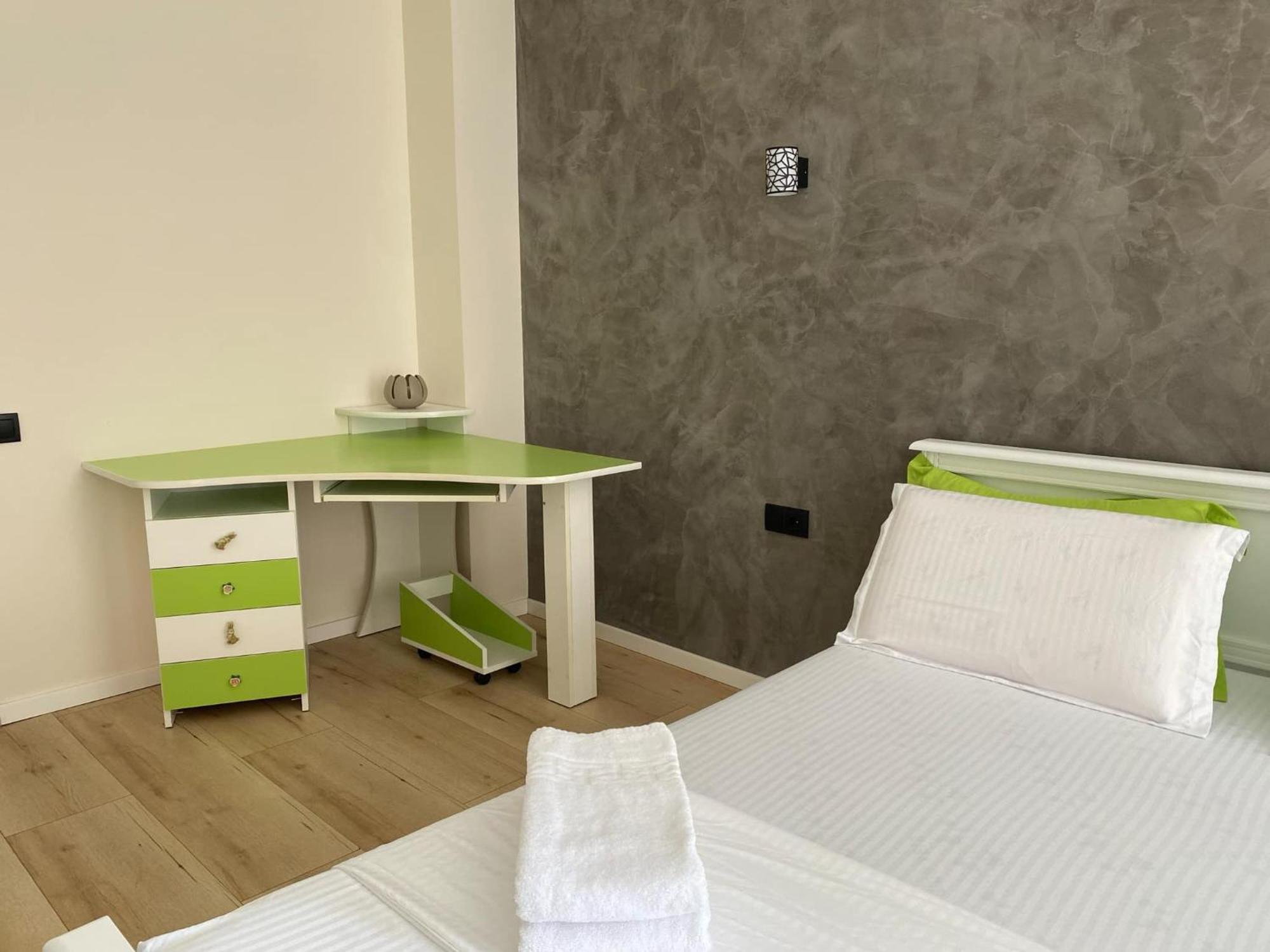 Apartament Lux Chisinau Exterior foto